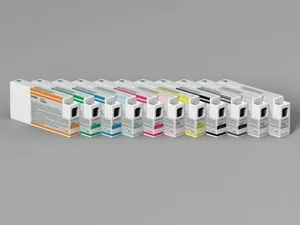 Inkjet cart.pro "StylusPro 7900, 9900" tiskárny, EPSON Vivid Světlá Magenta, 700ml